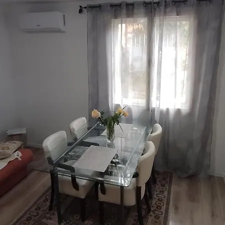 Vip Old Town Garage Daire Saraybosna