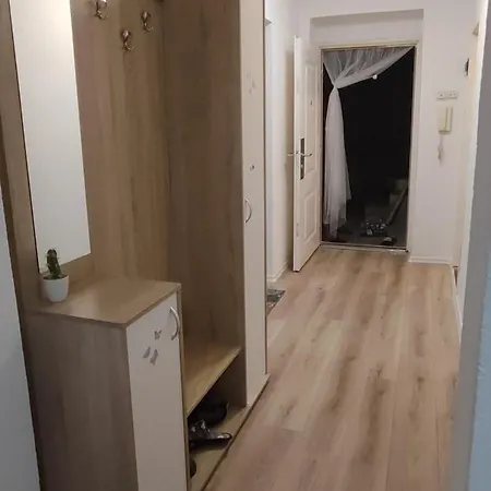 Apartmán Vip Old Town Garage Sarajevo