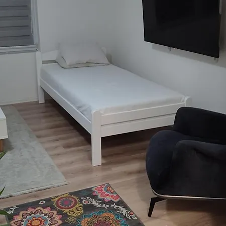 Apartmán Vip Old Town Garage *