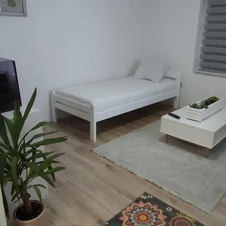 Vip Old Town Garage Appartement Sarajevo