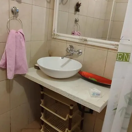 Vip Old Town Garage Sarajevo