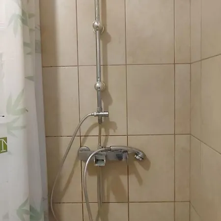 Appartement Vip Old Town Garage *