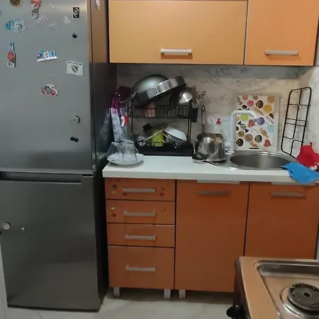 Apartmán Vip Old Town Garage Sarajevo