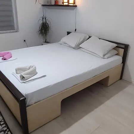 Vip Old Town Garage *