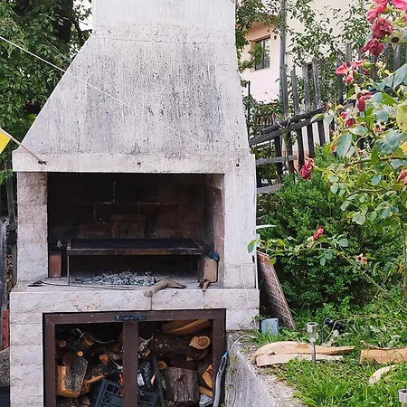 Vip Old Town Garage Sarajevo